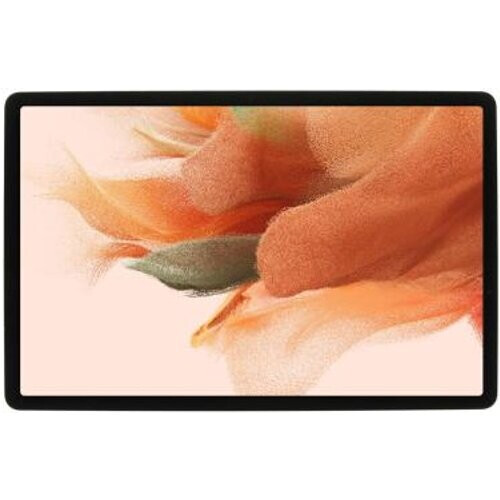 Samsung Galaxy Tab S7 FE (T733N) WiFi 64GB rosado ...
