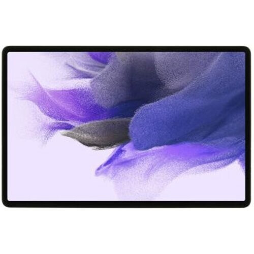 Samsung Galaxy Tab S7 FE (T736B) 5G 64GB plata - ...