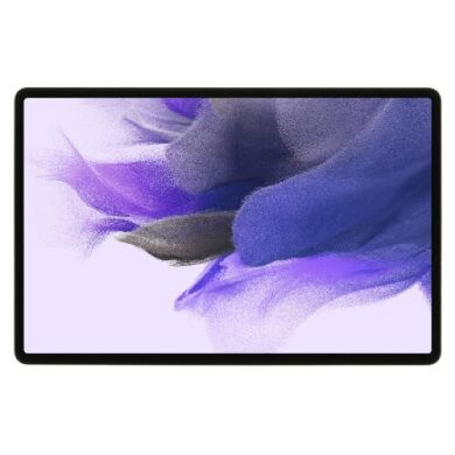 Samsung Galaxy Tab S7 FE (T736B) 5G 64Go argent - ...
