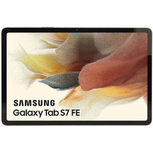 Samsung Galaxy Tab S7 (T870N) WiFi 256GB bronce - ...