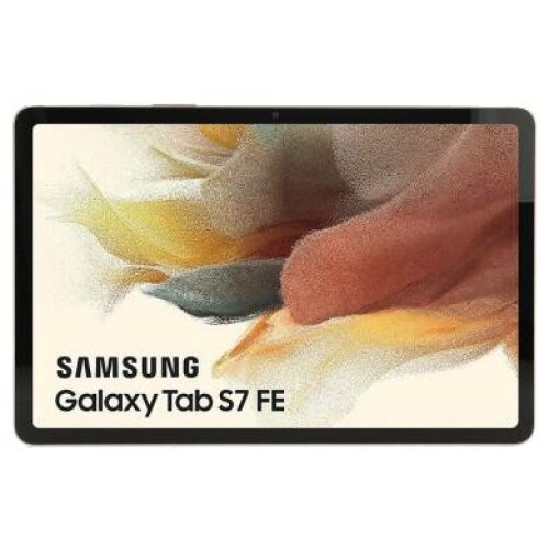 Samsung Galaxy Tab S7 (T870N) WiFi 256Go bronze - ...