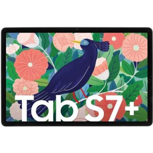 Samsung Galaxy Tab S7+ (T970N) WiFi 256GB bronce - ...