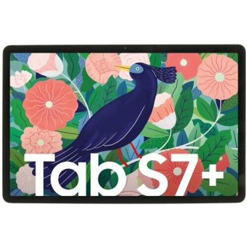 Samsung Galaxy Tab S7+ (T970N) WiFi 256GB navy - ...