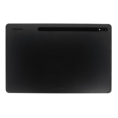 Samsung Galaxy Tab S7+ (T970N) WiFi 256GB schwarz. ...