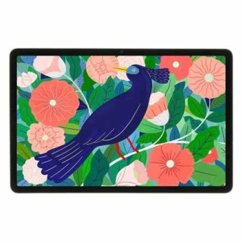 Samsung Galaxy Tab S7+ (T970N) WiFi 256GB silber. ...