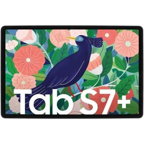 Samsung Galaxy Tab S7+ (T976B) 5G 128GB bronce - ...