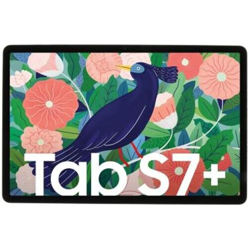 Samsung Galaxy Tab S7+ (T976B) 5G 256GB azul - ...