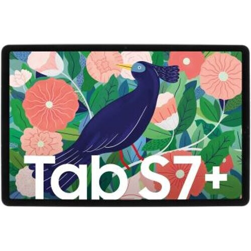 Samsung Galaxy Tab S7+ (T976B) 5G 256GB bronce - ...