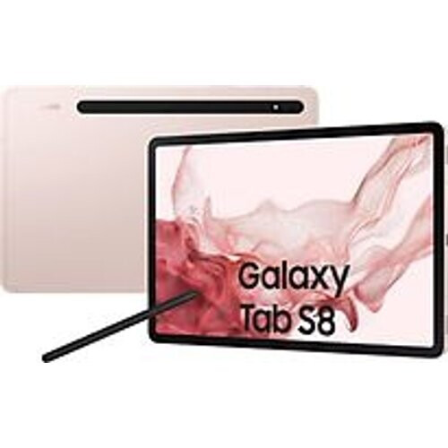Samsung Galaxy Tab S8 SM-X706B. ...