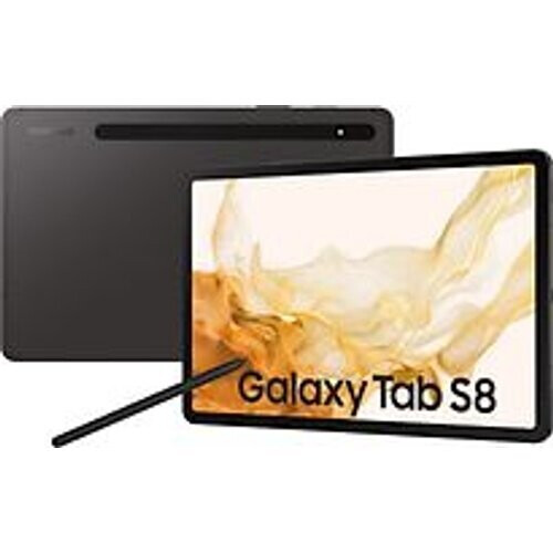 Samsung Galaxy Tab S8 SM-X700N. ...