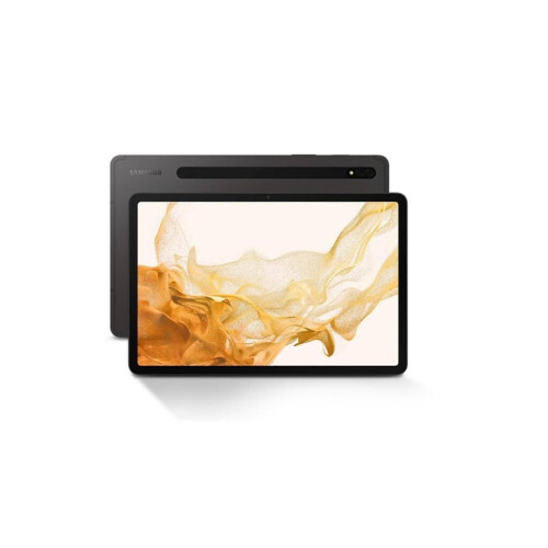 De refurbished Samsung Galaxy Tab S8+ is een ...