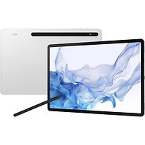 Samsung Galaxy Tab S8+ SM-X806B. ...