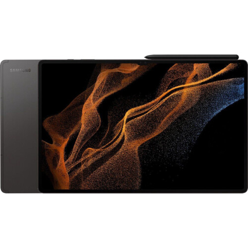 Ontdek de Samsung Galaxy Tab S8 Ultra, een ...