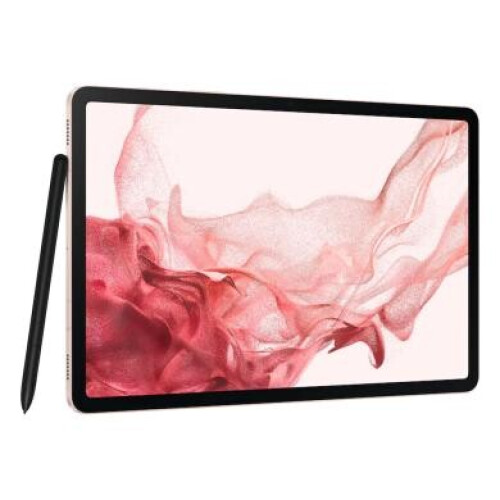 Samsung Galaxy Tab S8 (X700N) Wifi 256GB pink ...