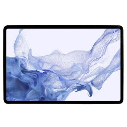 Samsung Galaxy Tab S8 (X700N) Wifi 256Go argent - ...