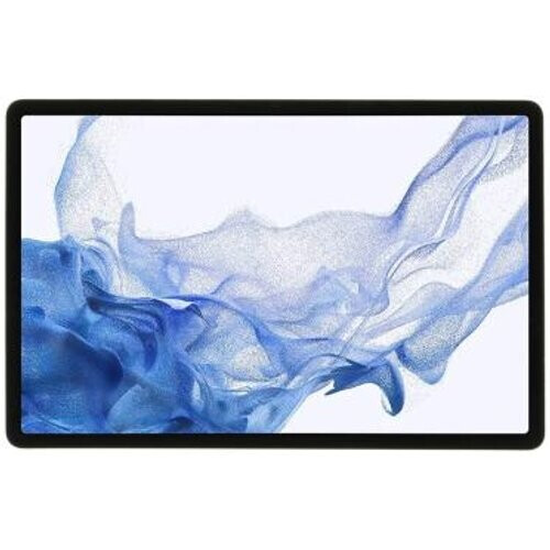 Samsung Galaxy Tab S8+ (X800N) Wifi 128GB plata - ...