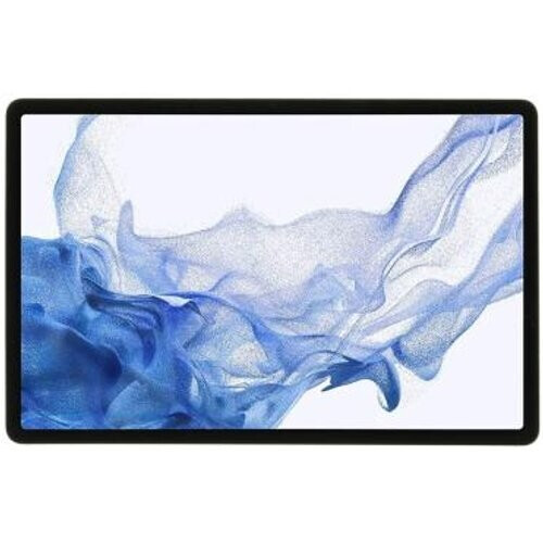 Samsung Galaxy Tab S8+ (X800N) Wifi 256GB plata - ...