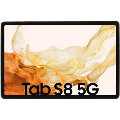 Samsung Galaxy Tab S8+ (X806B) 5G 128GB grafito - ...