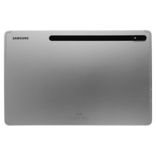 Samsung Galaxy Tab S8+ (X806B) 5G 128GB silber. ...