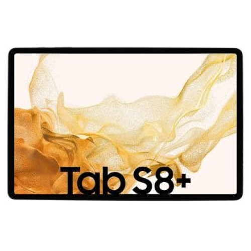 Samsung Galaxy Tab S8+ (X806B) 5G 256GB graphite. ...