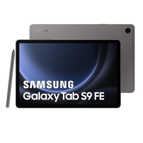 De Samsung Galaxy Tab S9 FE (10.9", 2023) is jouw ...
