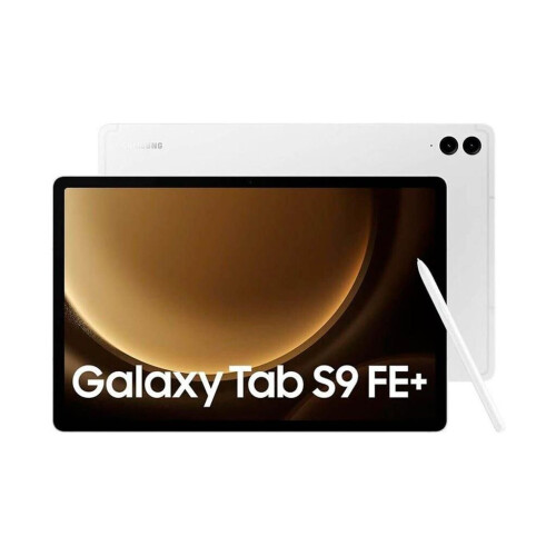 Ontdek de Samsung Galaxy Tab S9 FE+, een krachtige ...