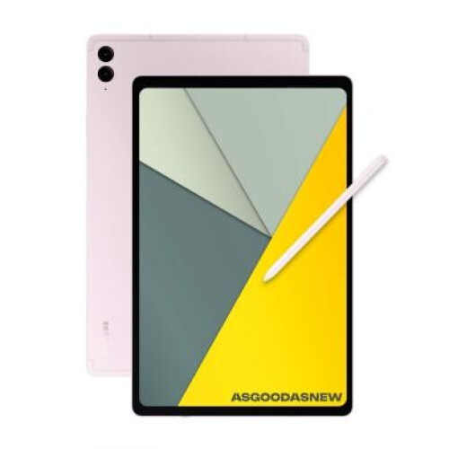 Samsung Galaxy Tab S9 FE Plus 5G 128GB lavender. ...