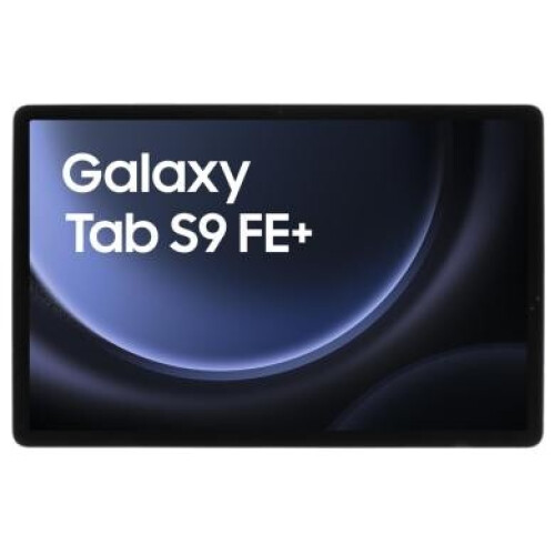 Samsung Galaxy Tab S9 FE Plus (SM-X610) 8Go WiFi ...