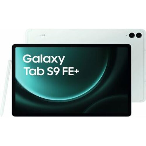 Samsung Galaxy Tab S9 FE Plus (SM-X616) 8GB 5G ...