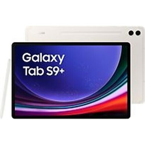 Samsung Galaxy Tab S9+ SM-X816B. ...