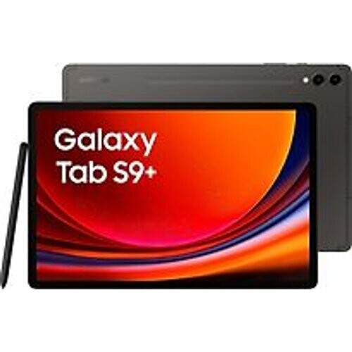 De Samsung Galaxy Tab S9+ SM-X816B is een ...