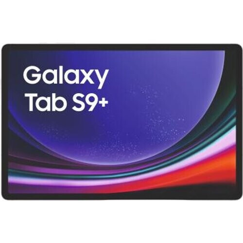 Samsung Galaxy Tab S9 Plus (X810) 512GB WiFi beige ...