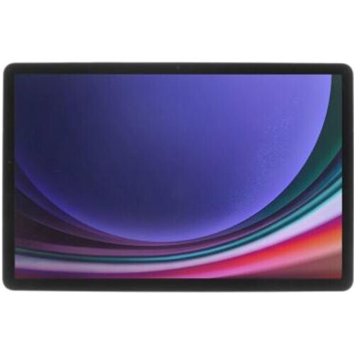 Samsung Galaxy Tab S9 (SM-X710) Wifi 256GB grafito ...