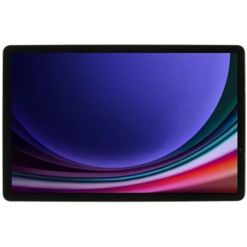 Samsung Galaxy Tab S9 (SM-X716) 128GB 5G beige - ...