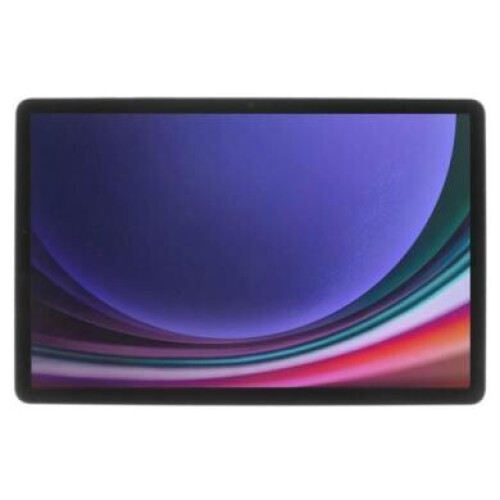 Samsung Galaxy Tab S9 (SM-X716) 5G 256GB graphite. ...