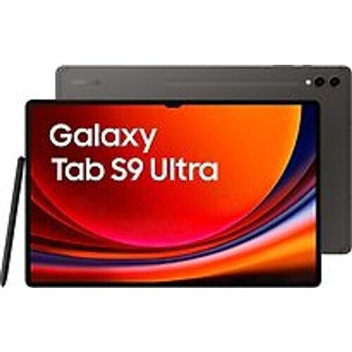 Samsung Galaxy Tab S9 Ultra SM-X916B. ...