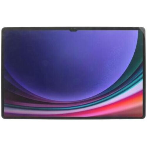 Samsung Galaxy Tab S9 Ultra 5G (X910) 12GB WiFi ...