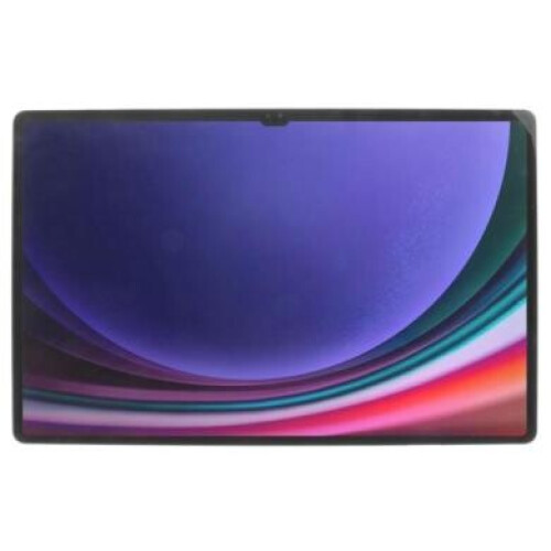 Samsung Galaxy Tab S9 Ultra 5G (X910) 12Go WiFi ...