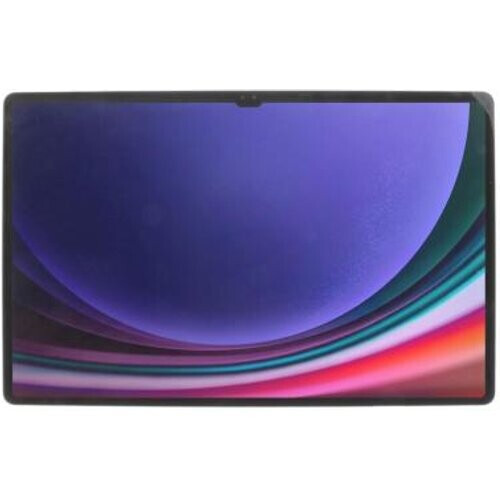 Samsung Galaxy Tab S9 Ultra 5G (X916) 12GB 5G ...