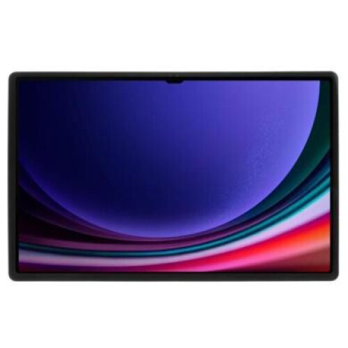 Samsung Galaxy Tab S9 Ultra 5G (X916) 12Go 5G ...