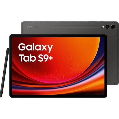 Samsung Galaxy Tab S9+ - Partnerprogramm:Nein - ...