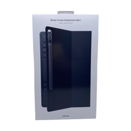 Produktdetails zu Samsung Galaxy Tab S9+/Tab S9 ...