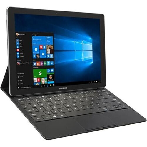 Samsung Galaxy TabPro S 12" Core m3 0.9 GHz - SSD ...