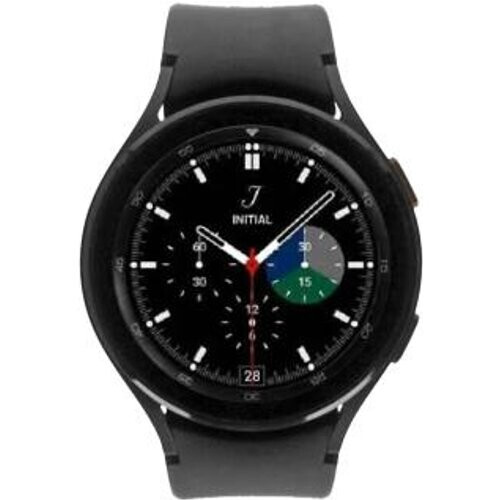 Samsung Galaxy Watch 4 40mm negro (SM-R860) - ...
