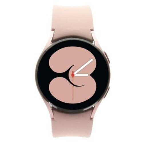 Samsung Galaxy Watch 4 40mm or rose (SM-R860) - ...