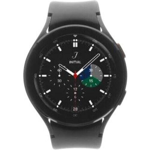 Samsung Galaxy Watch 4 44mm negro (SM-R870) - ...