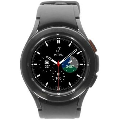 Samsung Galaxy Watch 4 Classic 42mm negro ...