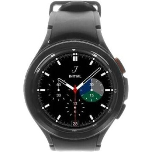 Samsung Galaxy Watch 4 Classic 46mm negro ...