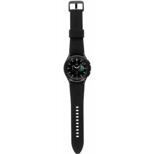 Samsung Galaxy Watch 4 Classic LTE 42mm negro ...