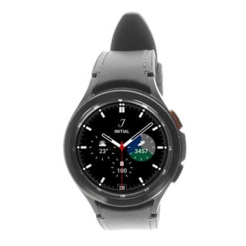 Samsung Galaxy Watch 4 Classic LTE 46mm mit Hybrid ...